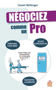 Négociez comme un pro !
