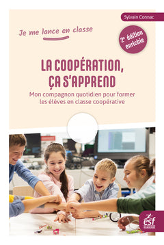 La coopération, ça s'apprend