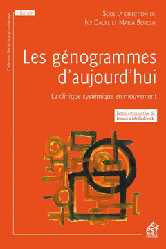 Les génogrammes d'aujourd'hui