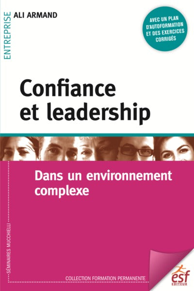 Confiance et leadership