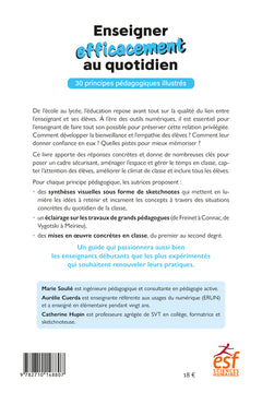 Enseigner efficacement au quotidien