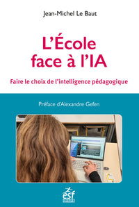 L'école face à l'IA