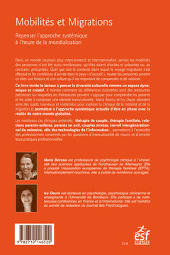 Mobilités et migrations