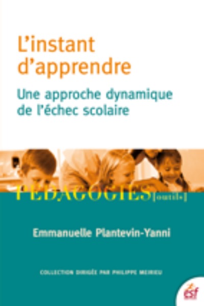 L'instant d'apprendre