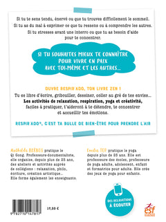 Respir'ado ton livre zen