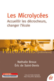 Les microlycées