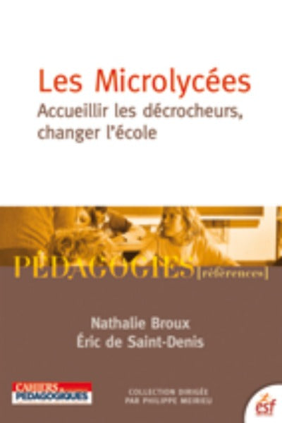 Les microlycées