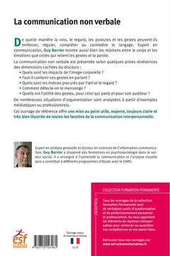 la communication non verbale
