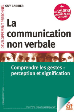 la communication non verbale