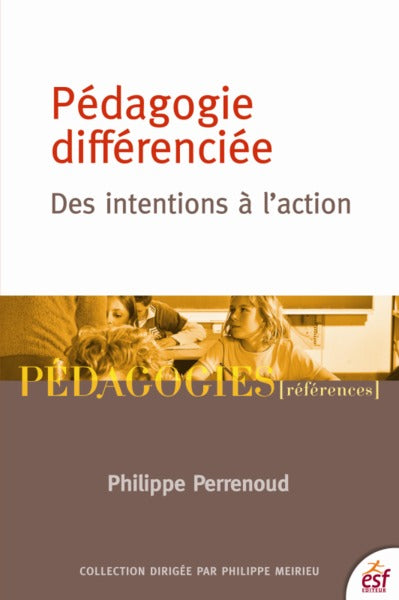 Pédagogie différenciée