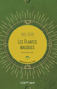 Les plantes magiques