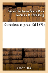 Entre deux cigares