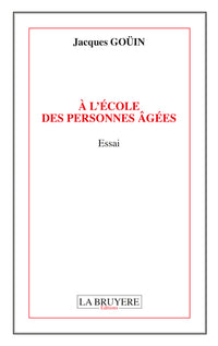 A l'école des personnes âgées