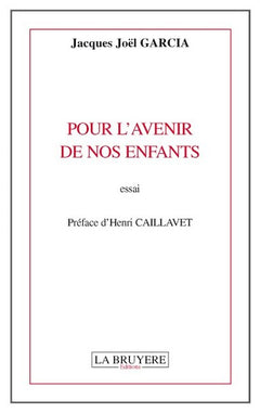 Pour l'avenir de nos enfants