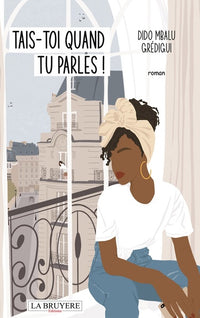TAIS-TOI QUAND TU PARLES !