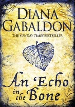 An echo in the bone (outlander 7)