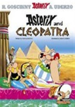 Astérix et Cléopâtre