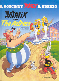 Astérix et Latraviata