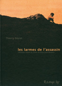 Les larmes de l'assassin
