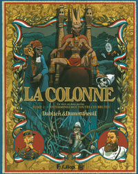 La colonne: Exterminez-moi toutes ces brutes