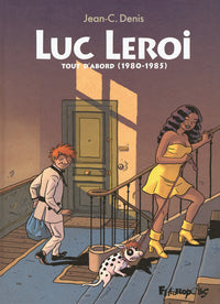 Luc Leroi