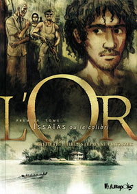 L'or