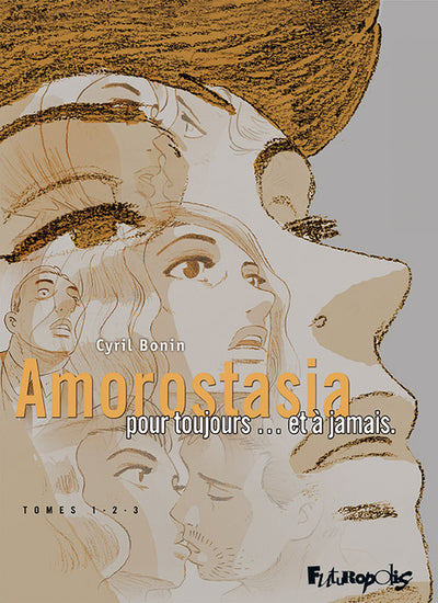 Amorostasia
