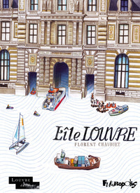 L'île Louvre