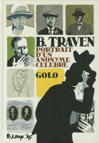B. Traven