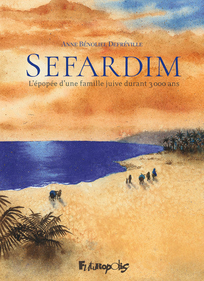 Sefardim