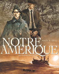 Notre Amérique