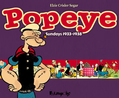 Popeye