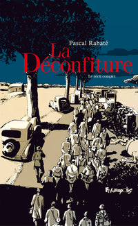 La Déconfiture