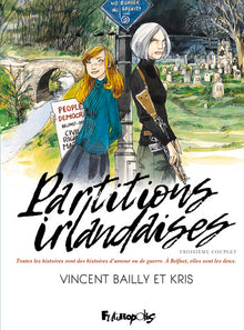 Partitions irlandaises