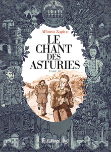 Le chant des Asturies