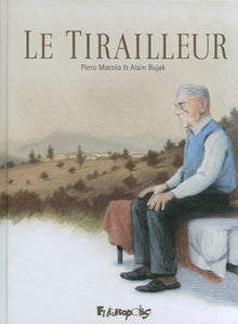 Le tirailleur