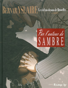 Le ciel au-dessus de Bruxelles...