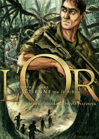 L'or