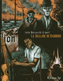La ballade de Hambone