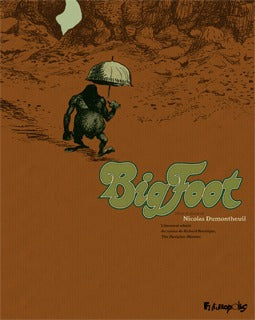 Big Foot