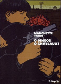 Ô dingos, ô chateaux !