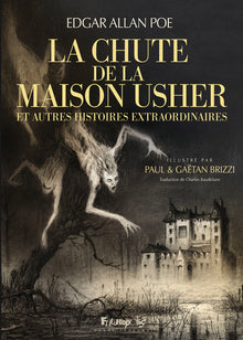 La chute de la maison Usher
