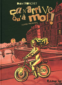 Ça n'arrive qu'à moi !