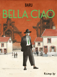 Bella ciao: (Uno)