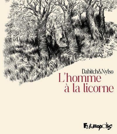 L'homme à la licorne