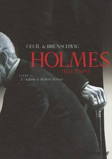 Holmes