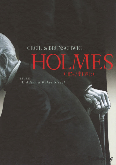 Holmes