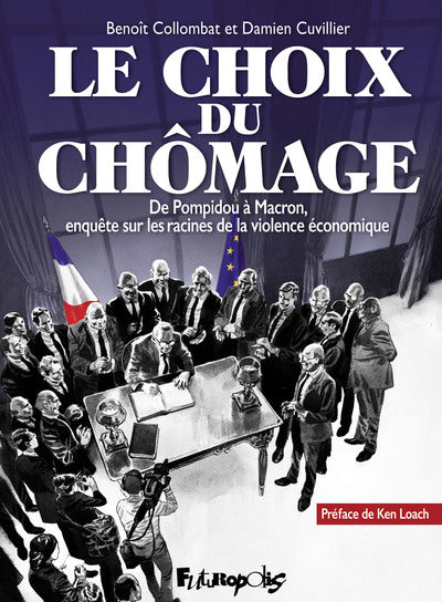 le choix du chômage