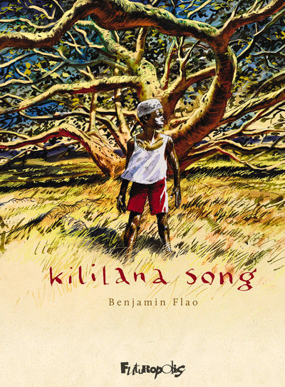 Kililana Song
