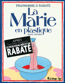 La Marie en plastique